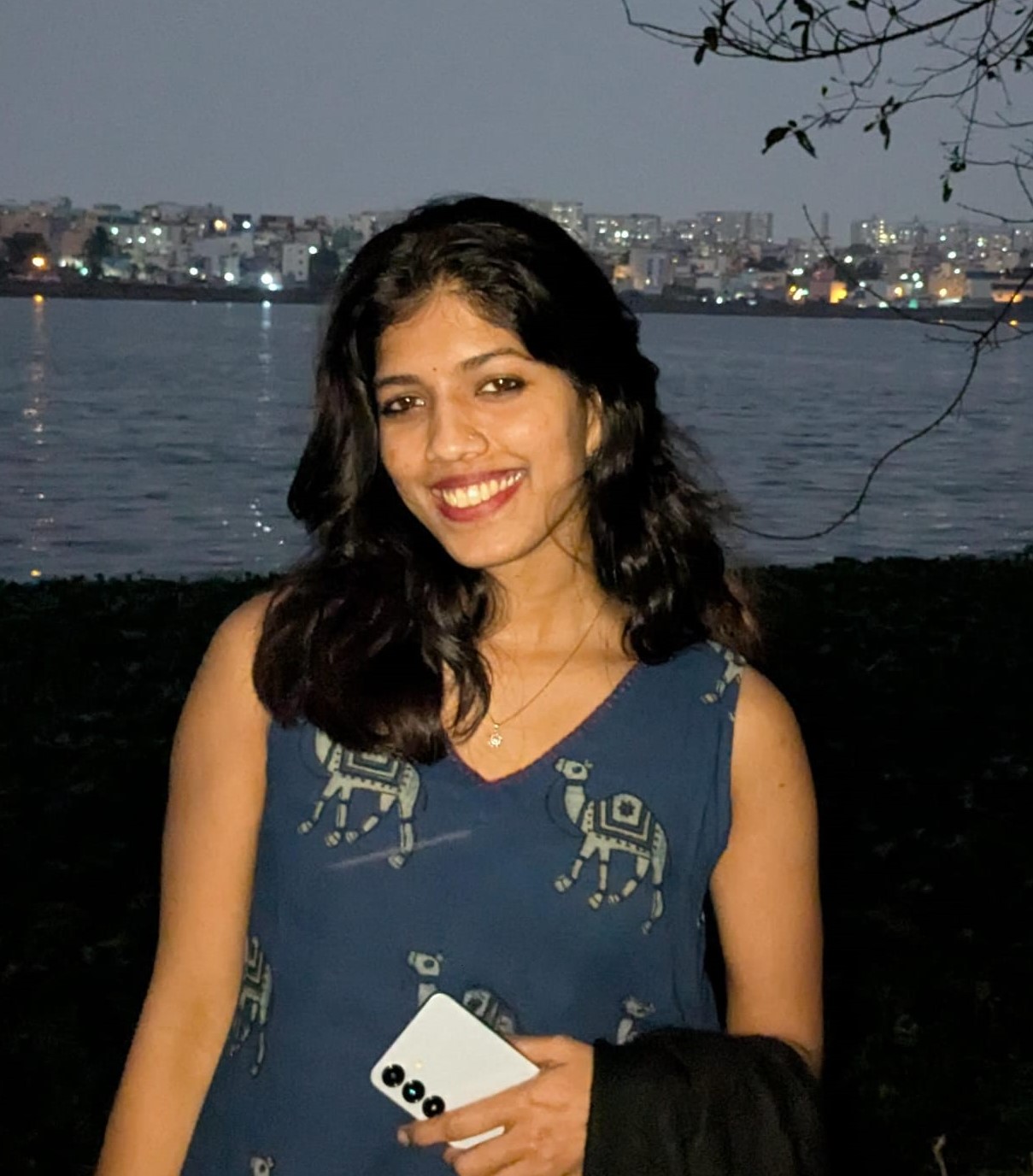 Athira Sreekumar